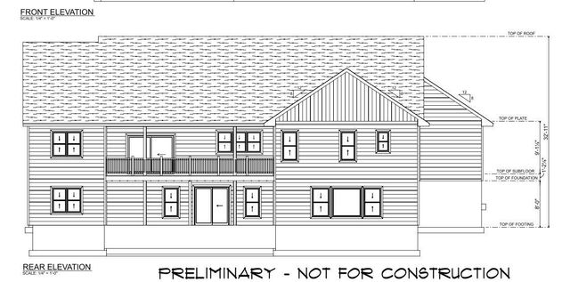 240 Southern DRIVE, Holmen, WI 54636