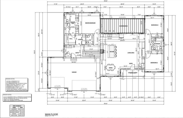 240 Southern DRIVE, Holmen, WI 54636