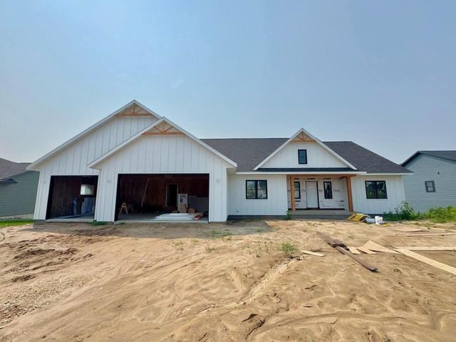 240 Southern DRIVE, Holmen, WI 54636