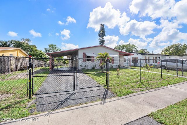 640 SW 28th Terrace, Fort Lauderdale, FL 33312