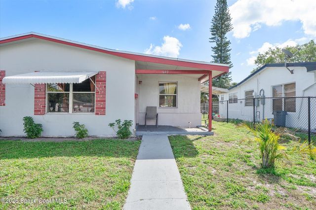 640 SW 28th Terrace, Fort Lauderdale, FL 33312