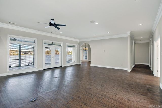 6805 Kensington, Benton, AR 72019