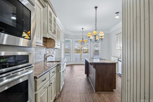 6805 Kensington, Benton, AR 72019