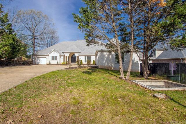 6805 Kensington, Benton, AR 72019