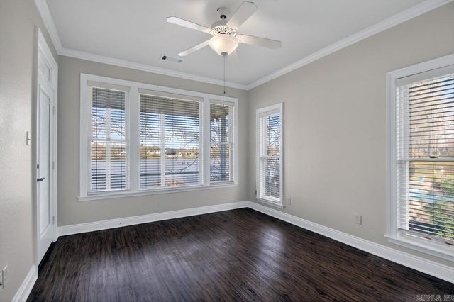 6805 Kensington, Benton, AR 72019