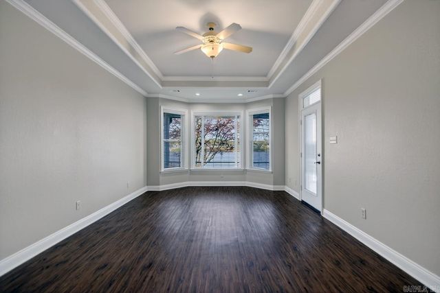 6805 Kensington, Benton, AR 72019