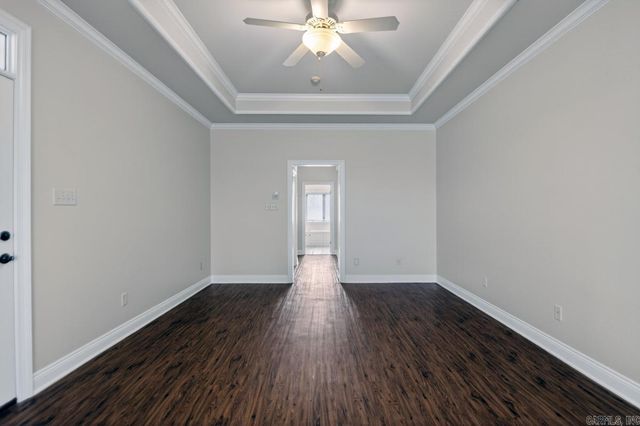 6805 Kensington, Benton, AR 72019