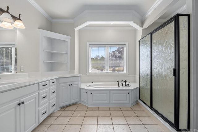 6805 Kensington, Benton, AR 72019