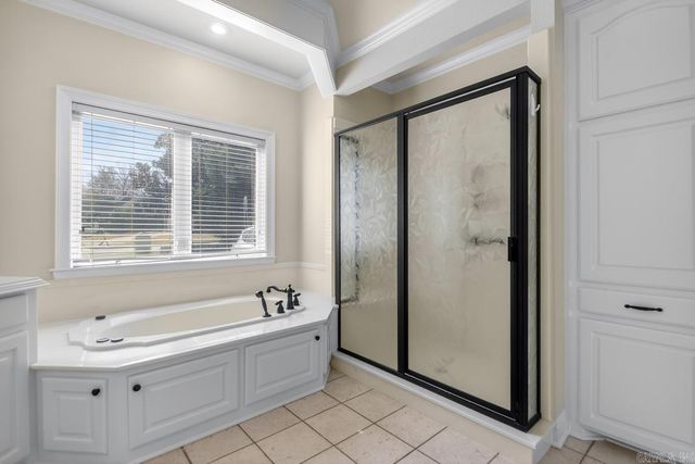 6805 Kensington, Benton, AR 72019