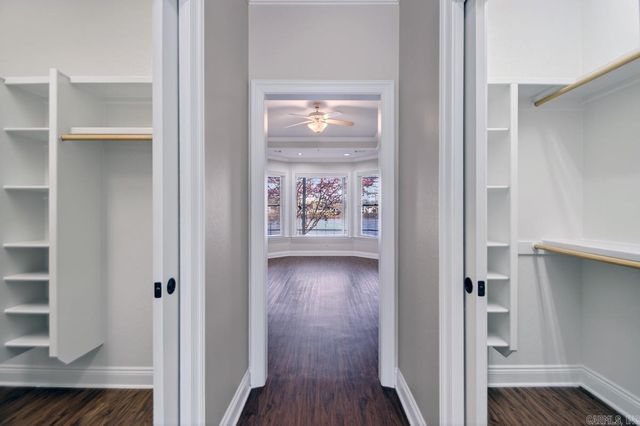 6805 Kensington, Benton, AR 72019