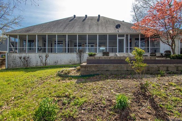 6805 Kensington, Benton, AR 72019