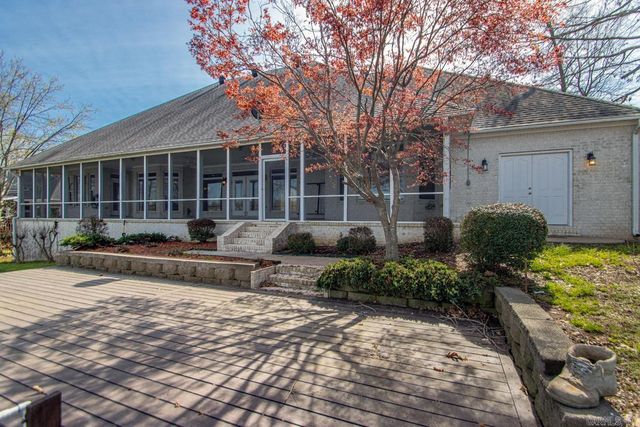 6805 Kensington, Benton, AR 72019