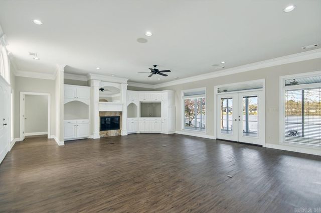 6805 Kensington, Benton, AR 72019