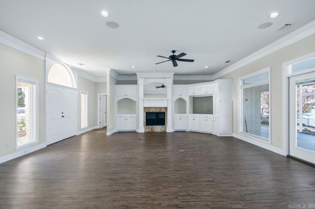 6805 Kensington, Benton, AR 72019