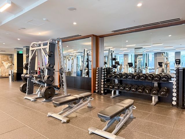 380 Harrison Ave 1007, Boston, MA 02118