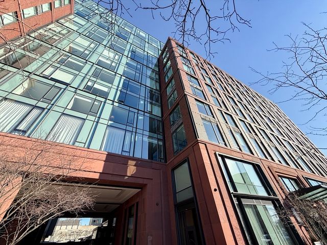 380 Harrison Ave 1007, Boston, MA 02118
