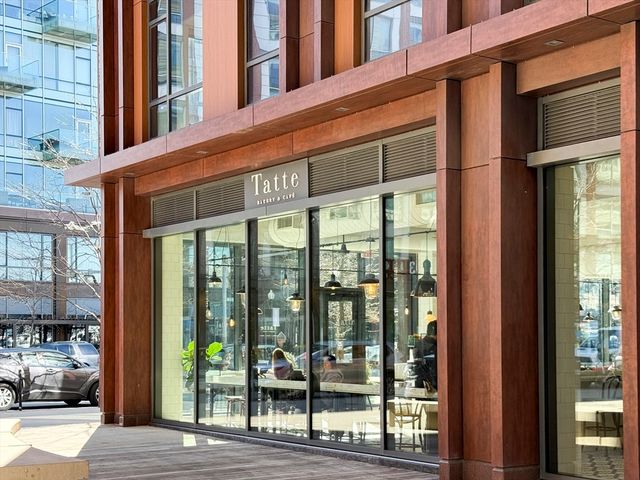 380 Harrison Ave 1007, Boston, MA 02118