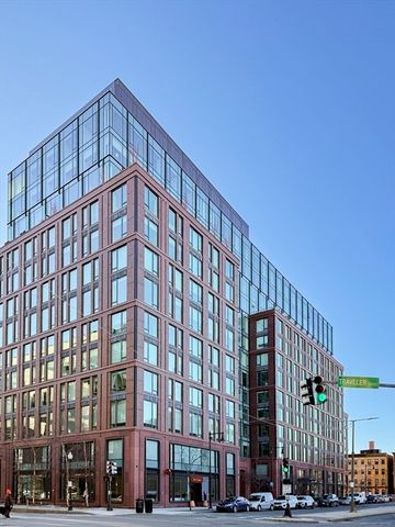 380 Harrison Ave 1007, Boston, MA 02118