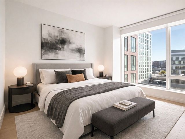 380 Harrison Ave 1007, Boston, MA 02118