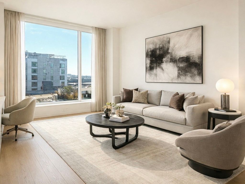 380 Harrison Ave 1007, Boston, MA 02118