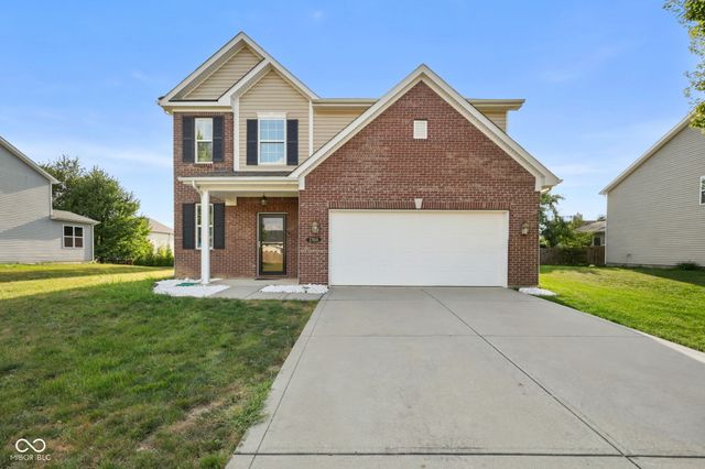 1760 Cumbria Drive, Avon, IN 46123