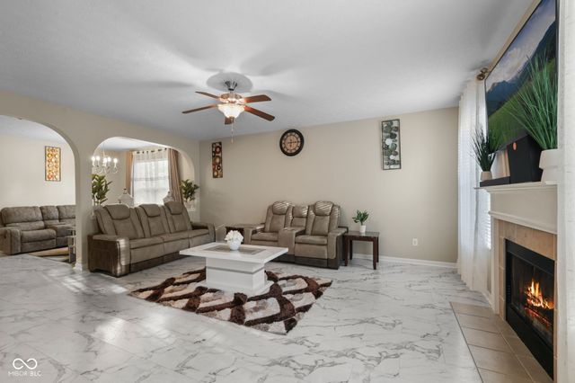 1760 Cumbria Drive, Avon, IN 46123