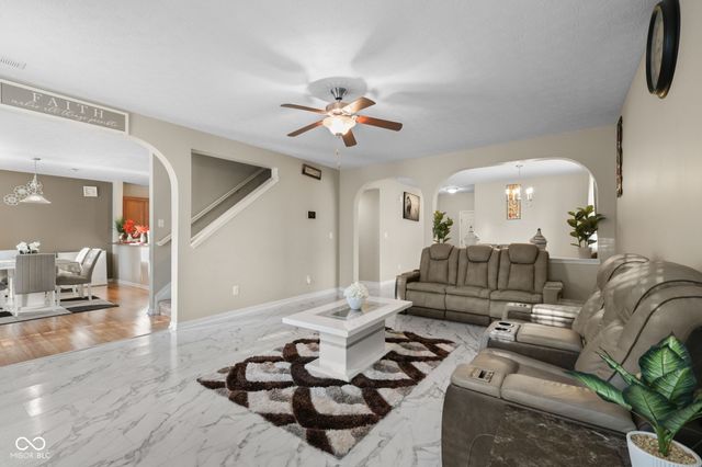 1760 Cumbria Drive, Avon, IN 46123
