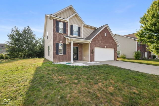 1760 Cumbria Drive, Avon, IN 46123