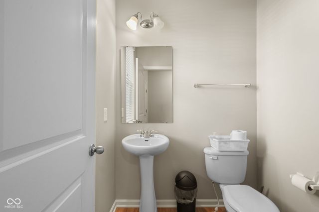 1760 Cumbria Drive, Avon, IN 46123