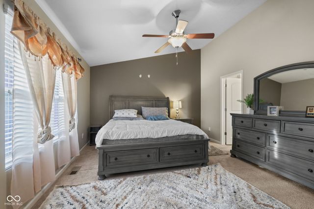 1760 Cumbria Drive, Avon, IN 46123