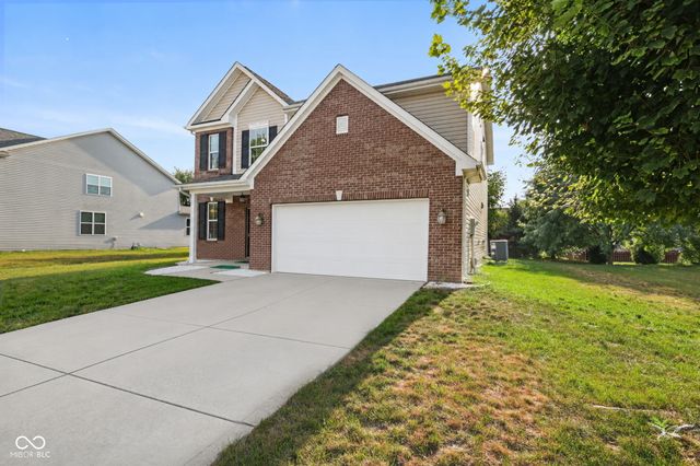 1760 Cumbria Drive, Avon, IN 46123