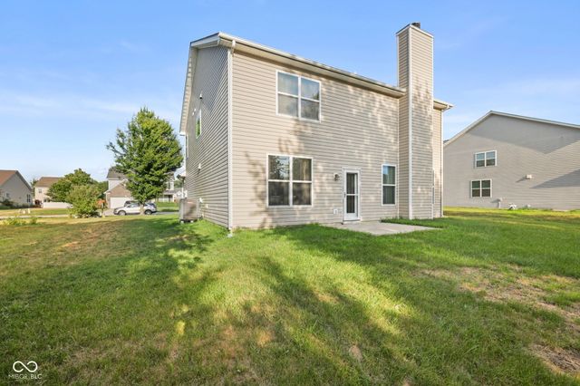 1760 Cumbria Drive, Avon, IN 46123