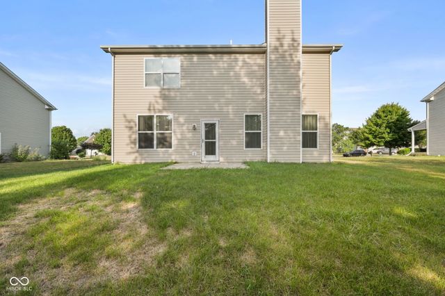 1760 Cumbria Drive, Avon, IN 46123