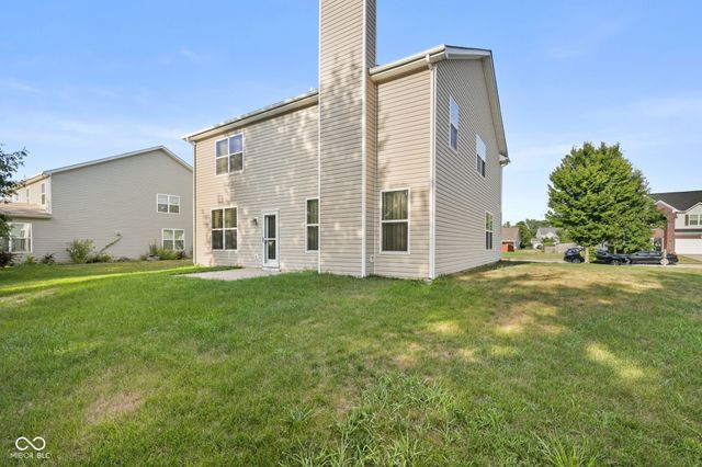 1760 Cumbria Drive, Avon, IN 46123