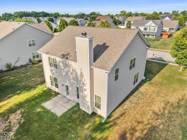 1760 Cumbria Drive, Avon, IN 46123
