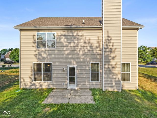 1760 Cumbria Drive, Avon, IN 46123