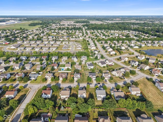 1760 Cumbria Drive, Avon, IN 46123