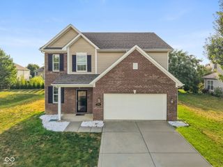 1760 Cumbria Drive, Avon, IN 46123