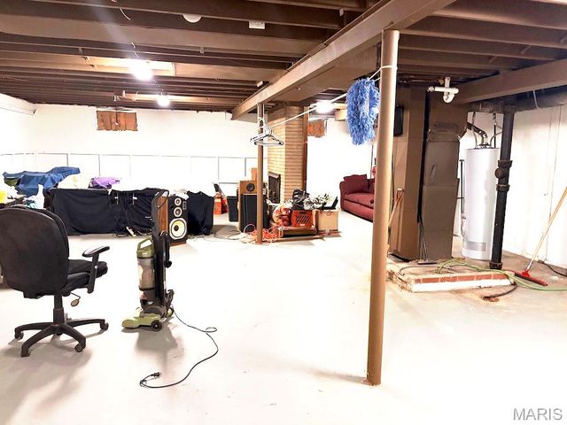 839 Font Lane, Bellefontaine Nghbrs, MO 63137