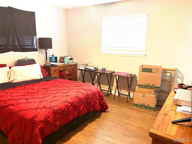 839 Font Lane, Bellefontaine Nghbrs, MO 63137