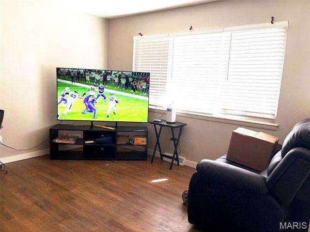 839 Font Lane, Bellefontaine Nghbrs, MO 63137