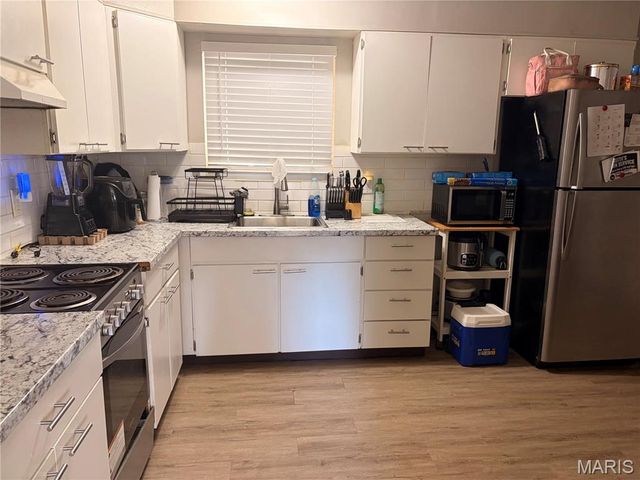 839 Font Lane, Bellefontaine Nghbrs, MO 63137