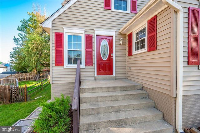 10742 LAKE EDGE CT, New Market, MD 21774