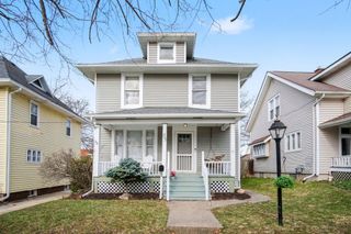 55 Benjamin Avenue Ne, City Of Grand Rapids, MI 49503