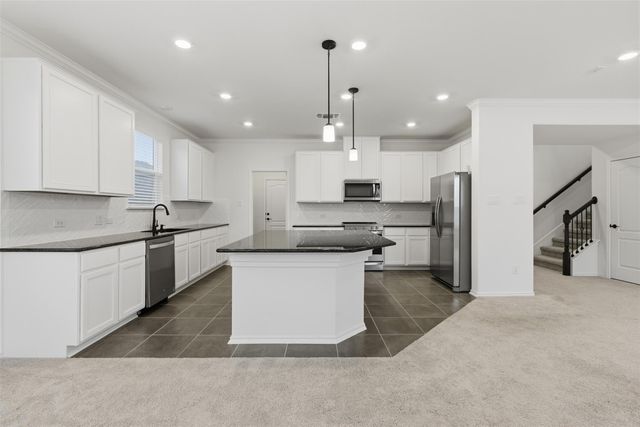 201 Sweet Autumn DR, Georgetown, TX 78626