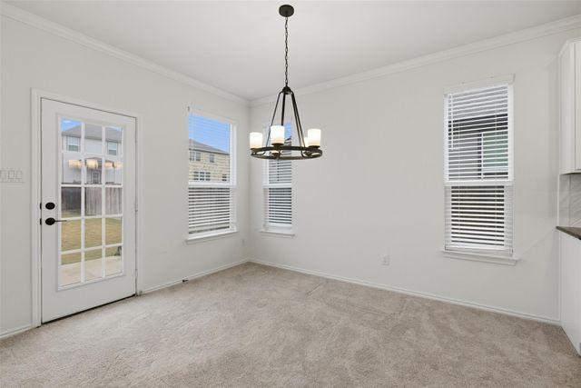 201 Sweet Autumn DR, Georgetown, TX 78626