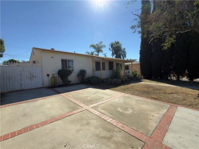 8360 Katherine Avenue, Panorama City, CA 91402