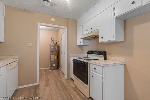 3213 Grinnell Avenue, Fort Smith, AR 72908