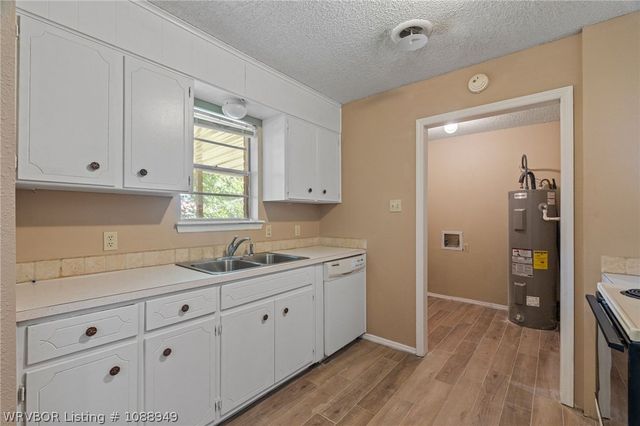3213 Grinnell Avenue, Fort Smith, AR 72908