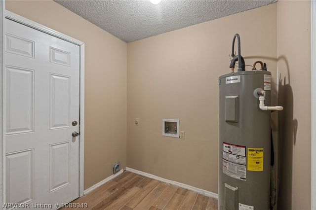 3213 Grinnell Avenue, Fort Smith, AR 72908